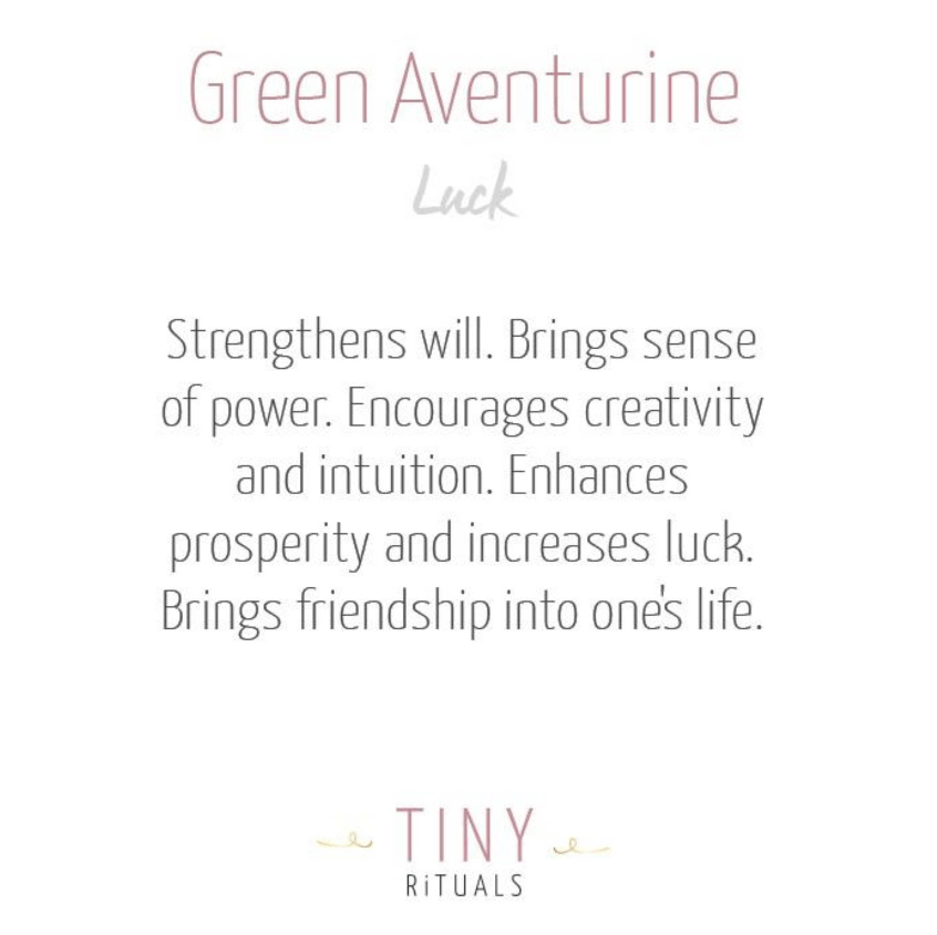 Green Aventurine Palm Stone、mySite、hinf8tx79