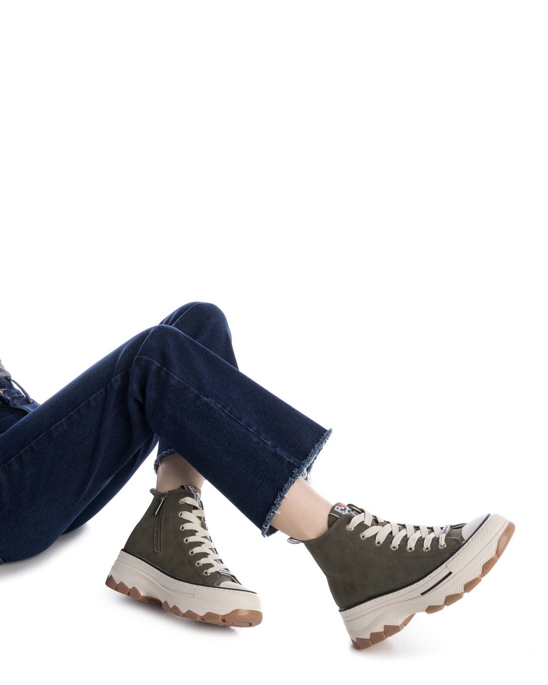 BOTÍN DE MUJER REFRESH 17231704、mySite、gtrtttuynbv