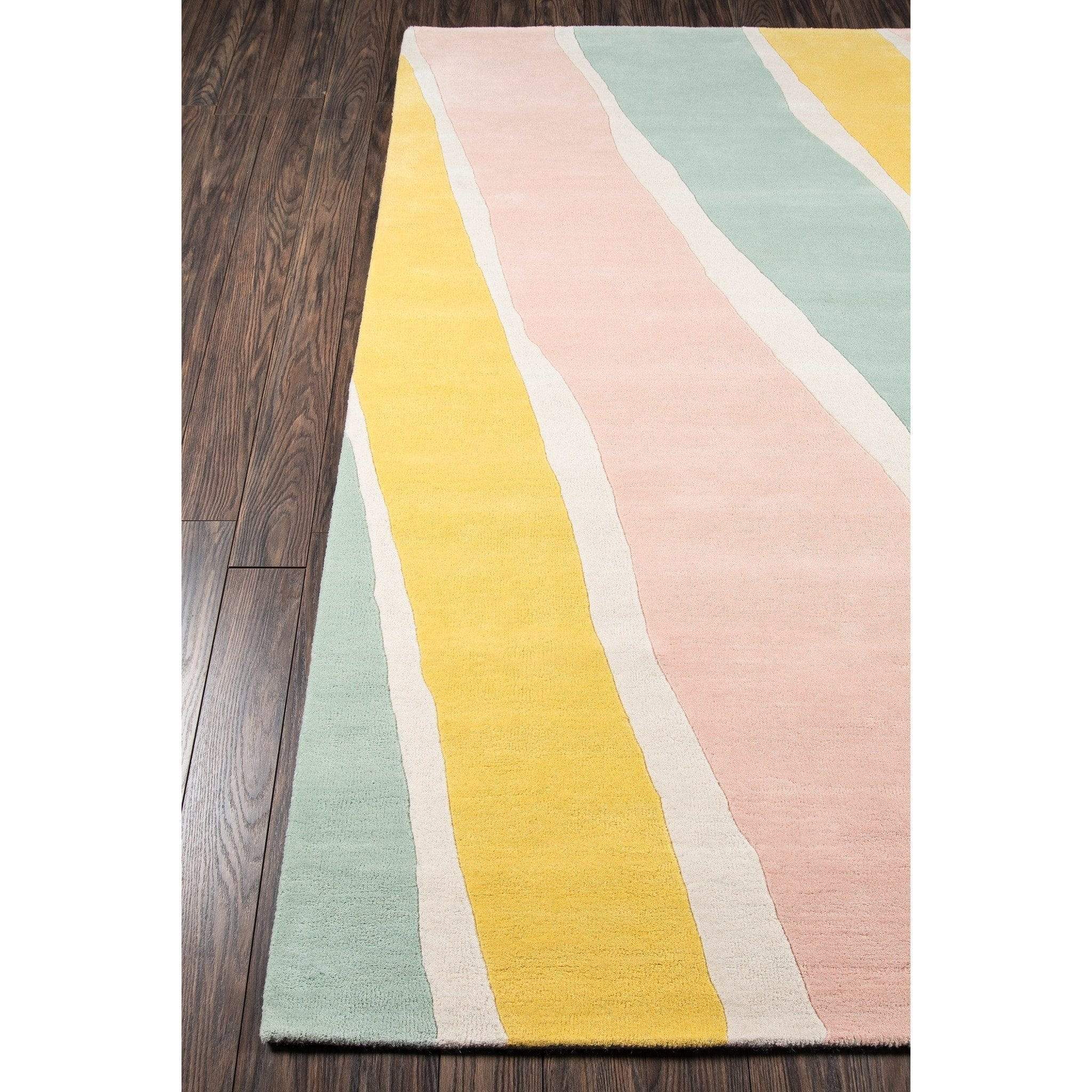 Novogratz Delmar Sorbet Multi Area Rug、mySite、gigharbornorthrealestate