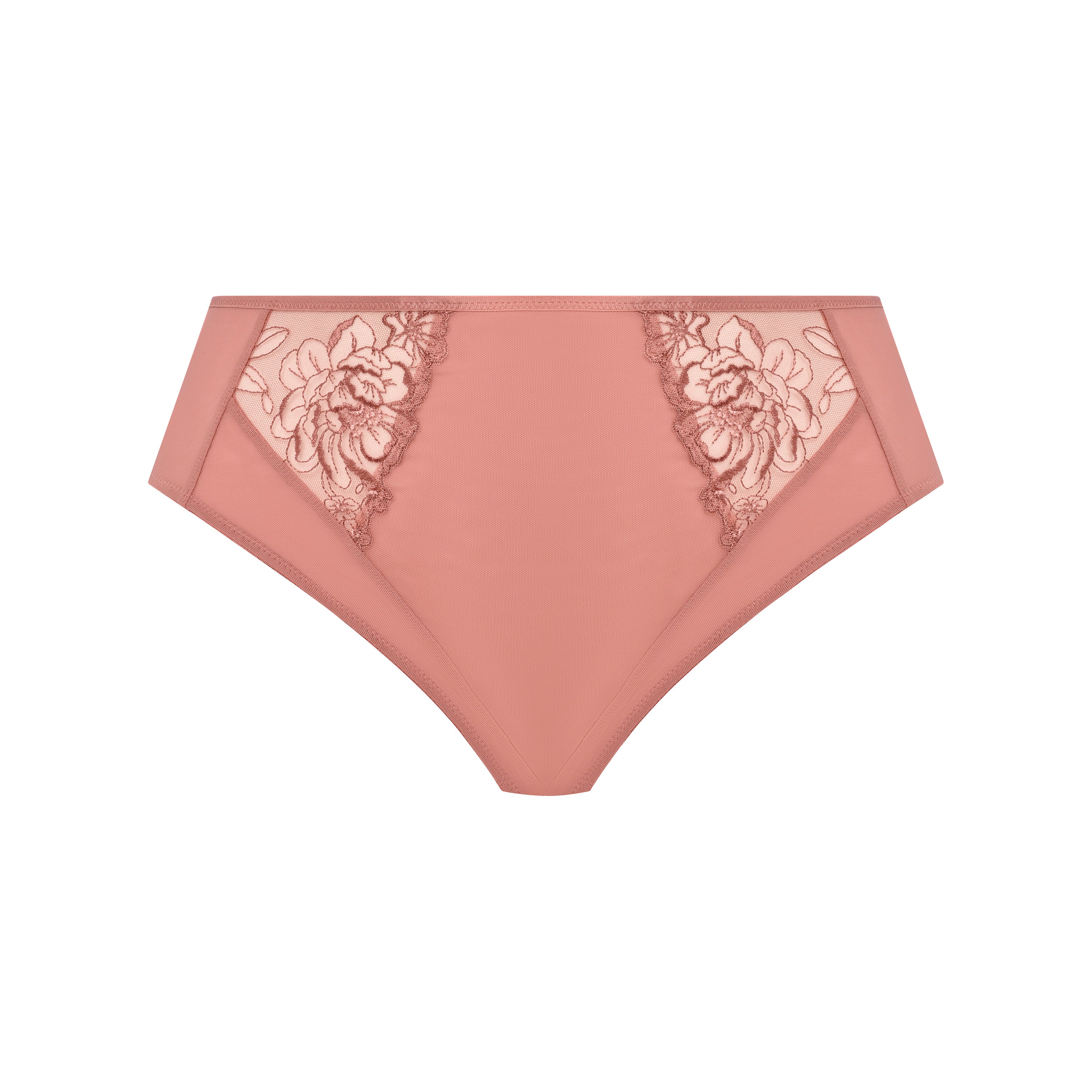  Teagan High leg brief Ash rose、mySite、sugarbowlscore