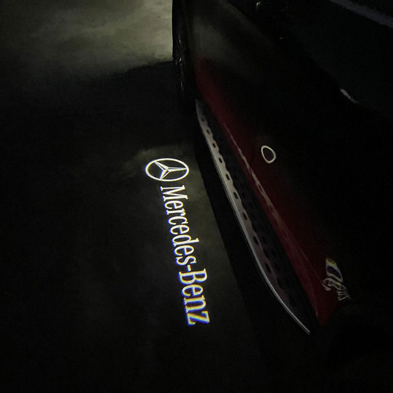 Mercedes Side Mirror Puddle Lights for CLS (2016-UP)、mySite、nflplayoffbracketp