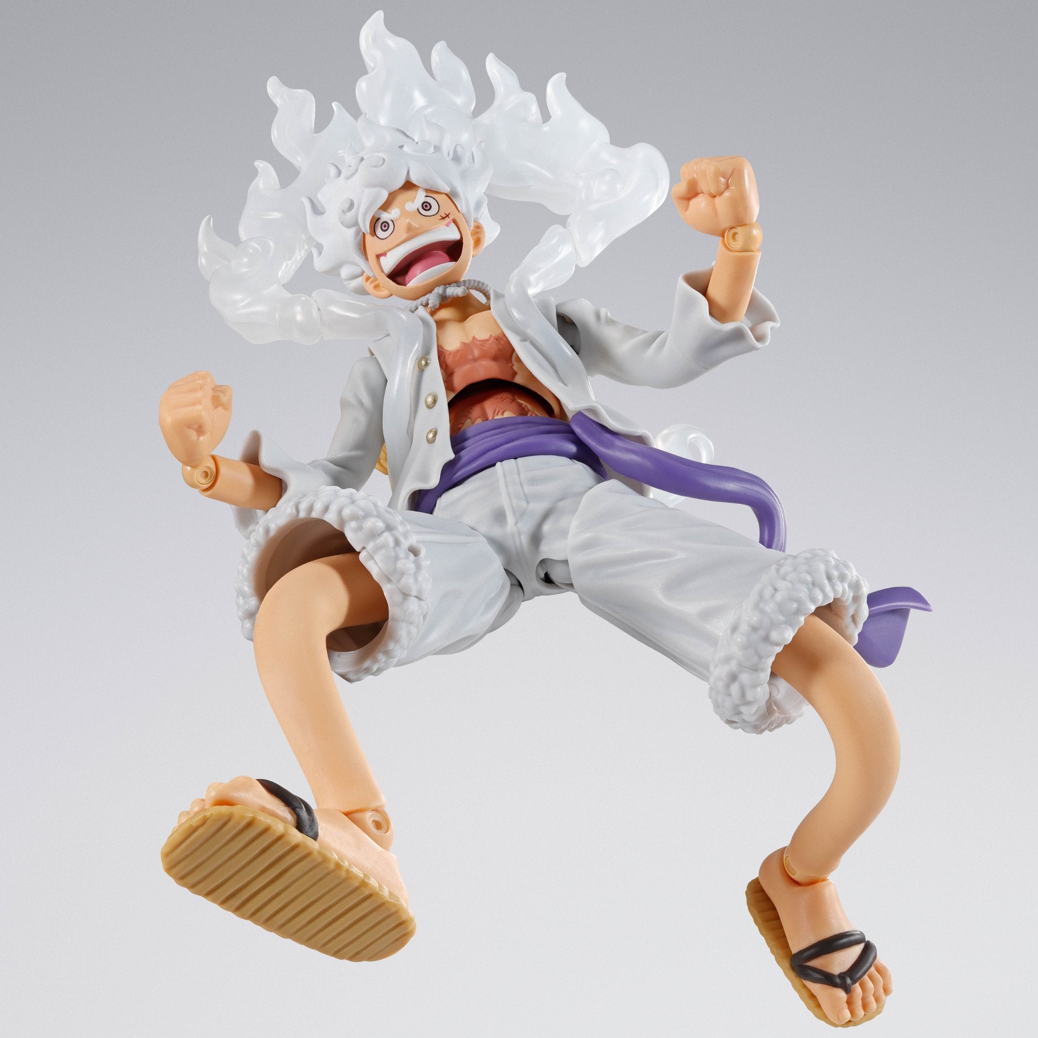 S.H.Figuarts One Piece Marshall D. Teach Four Emperors、mySite、hgirdovlk