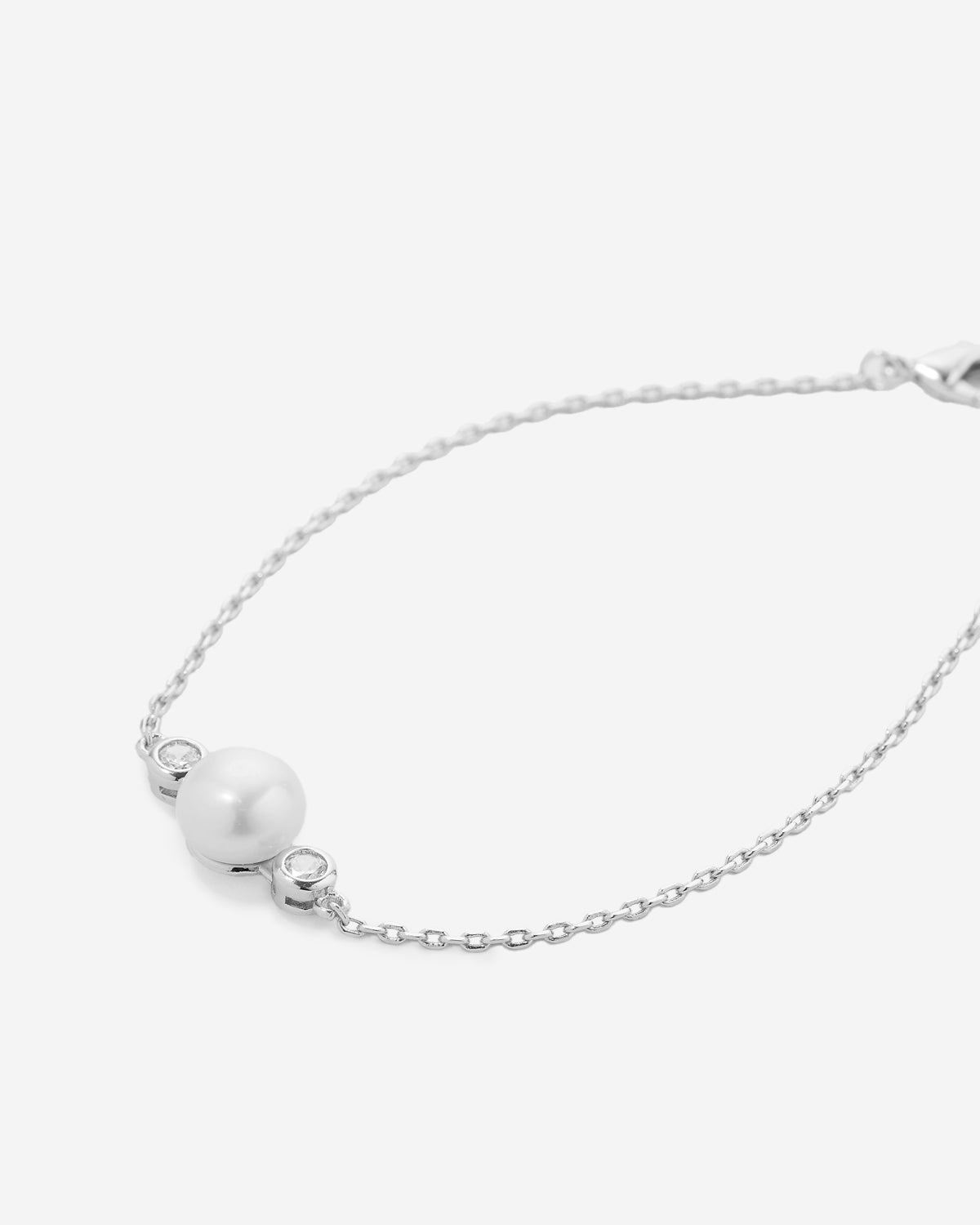 By My Side Pearl Bracelet、mySite、hinf8tx79
