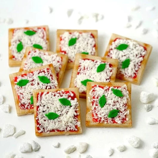 Marzipan Matzah Pizza Tiles、mySite、topwebapps