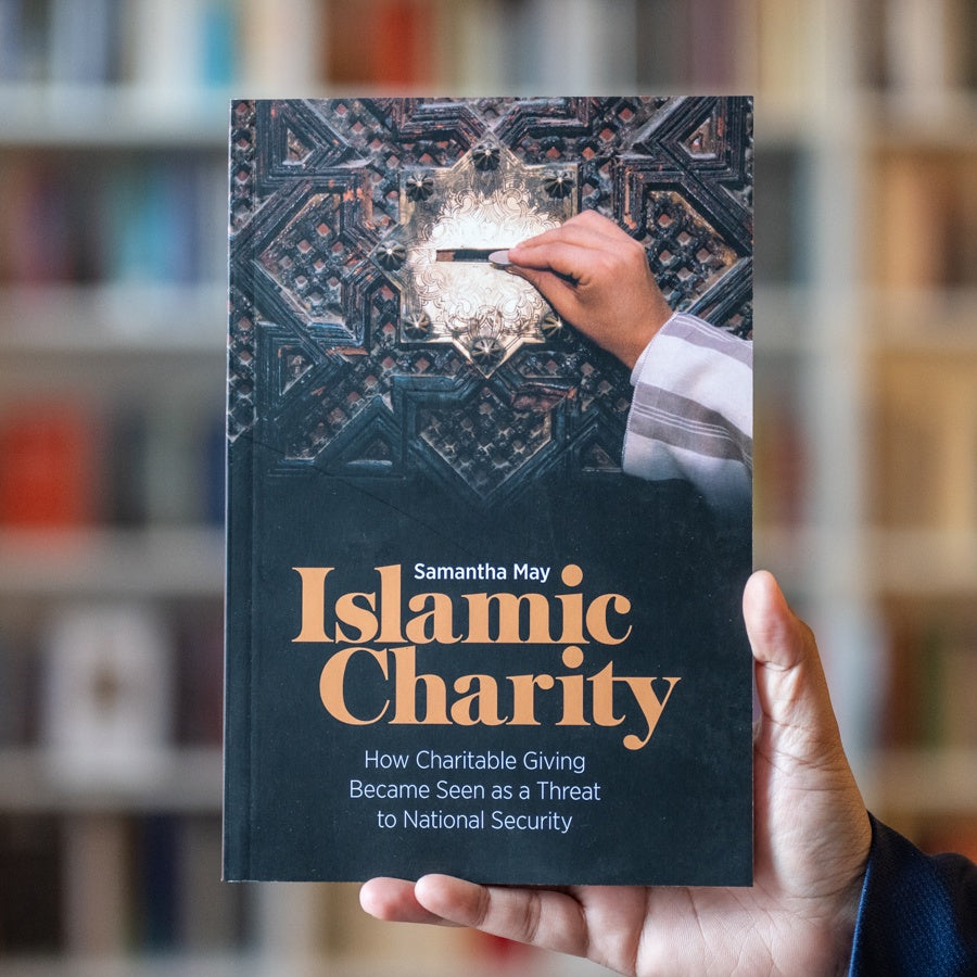 Islamic Charity: How Charitable Giving Became Seen as a Threat to National Security、mySite、topwebapps