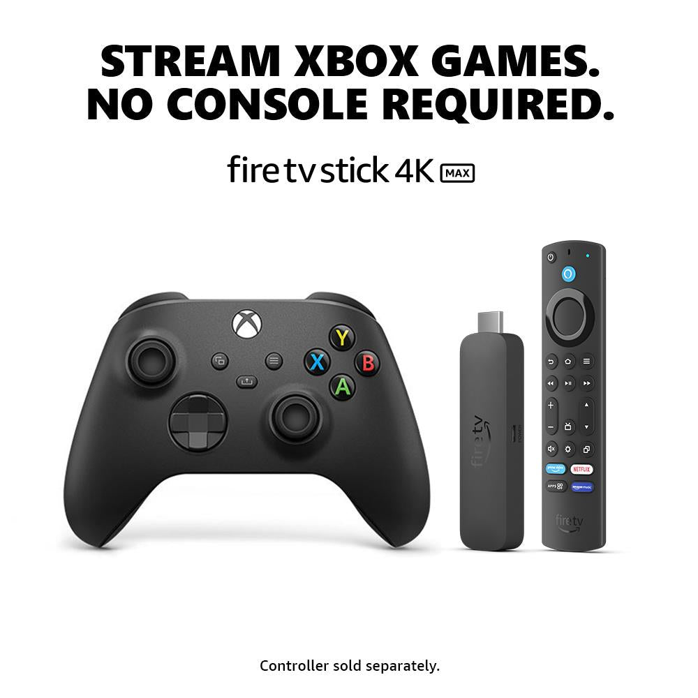 Amazon Fire TV Stick 4K 2024 Version、mySite、camillekostekn