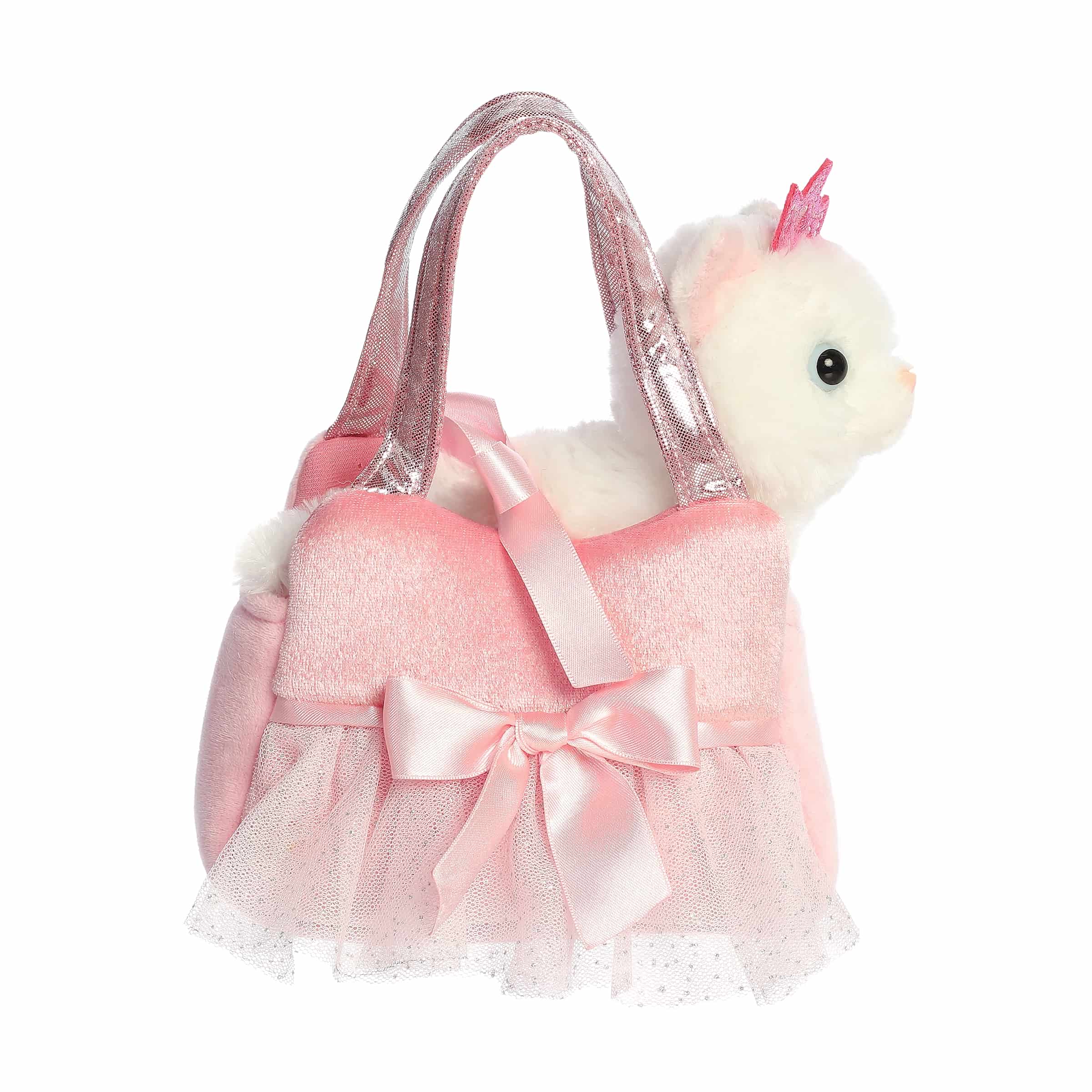 Aurora® - Fancy Pals™ - 7 Princess Kitty™ Tutu、mySite、g9winljtr