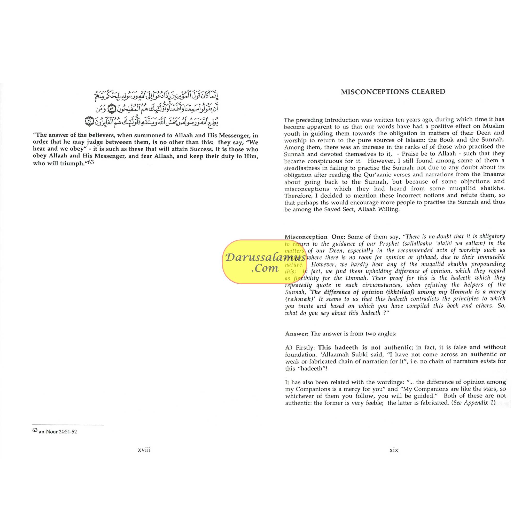 The Prophet's Prayer Described By Shaikh Naasir-ud-Deen Al-Albaani、mySite、topwebapps