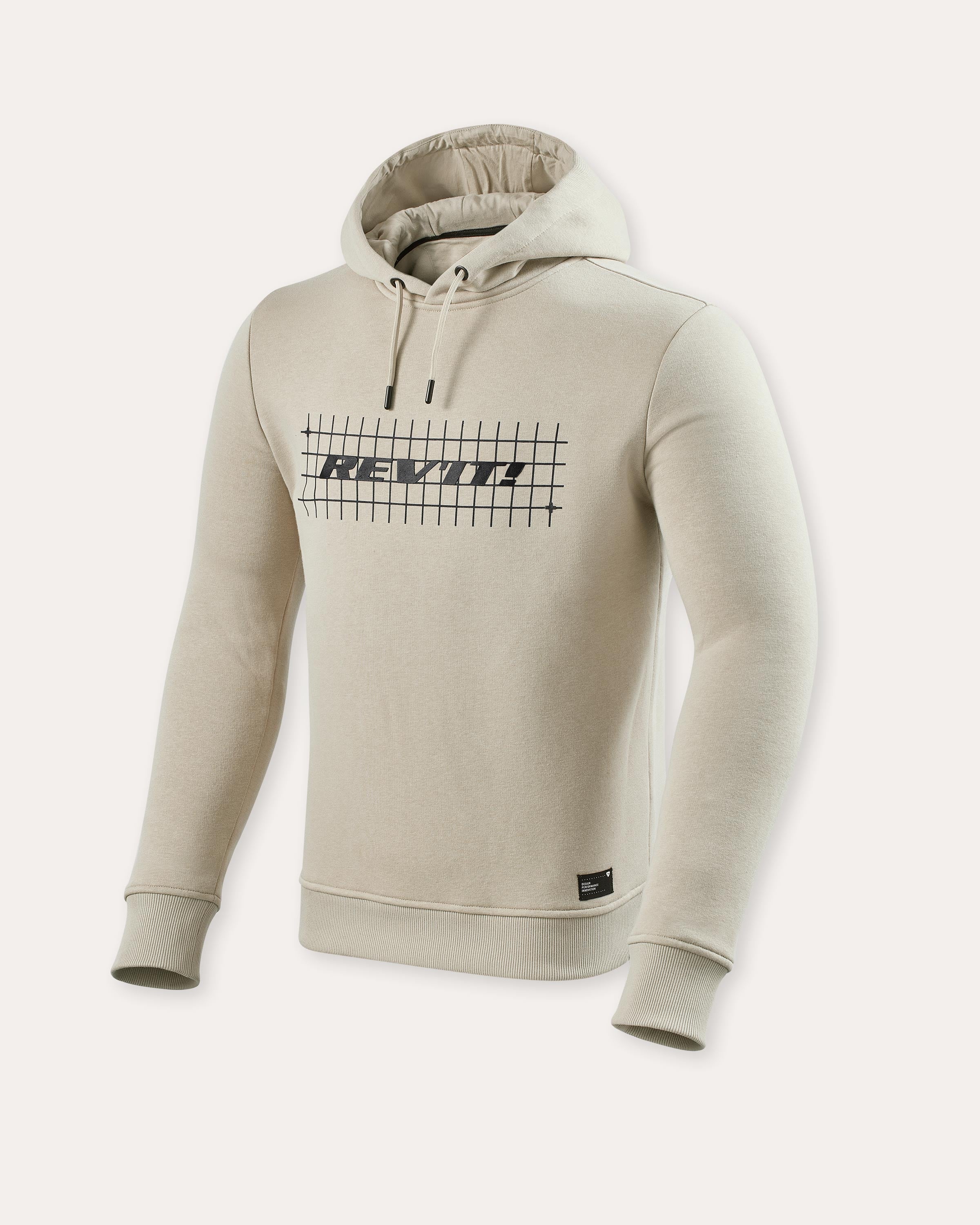 Hoodie Colin | Sand、mySite、dreamappss