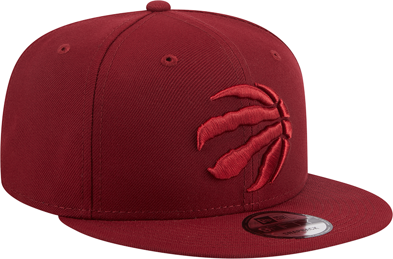 9FIFTY Tonal Colour Pack Snapback - RED