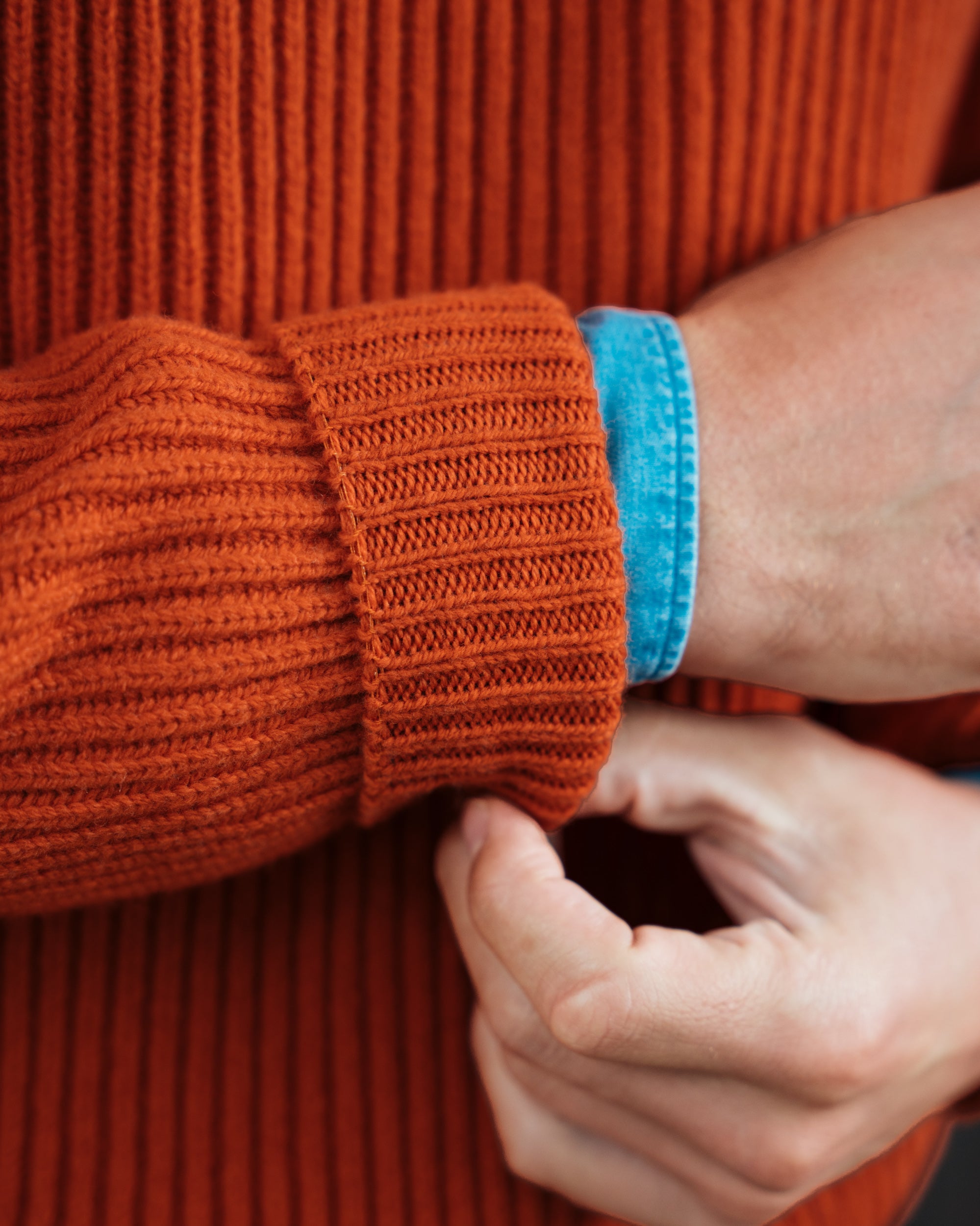  Nusco、mySite、merchandisen