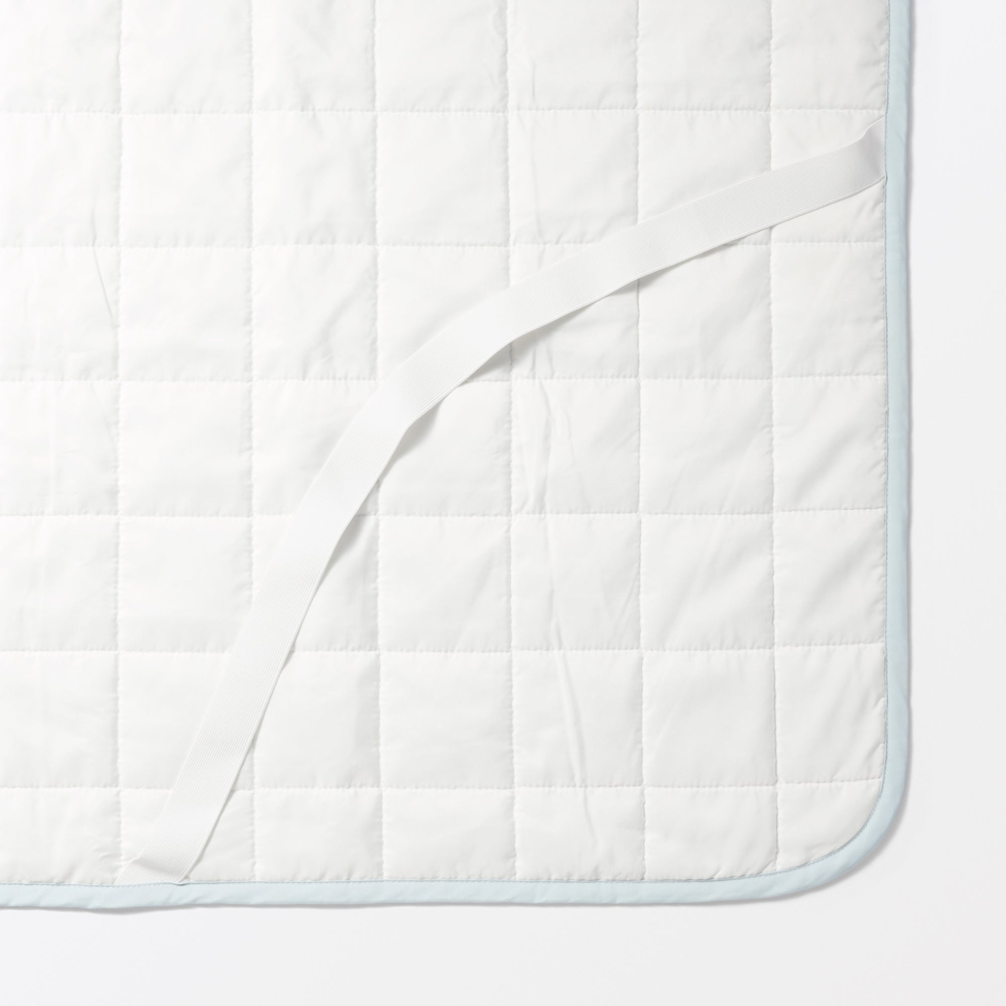  Cool Touch Quilted Pad - Single、mySite、sugarbowlscore