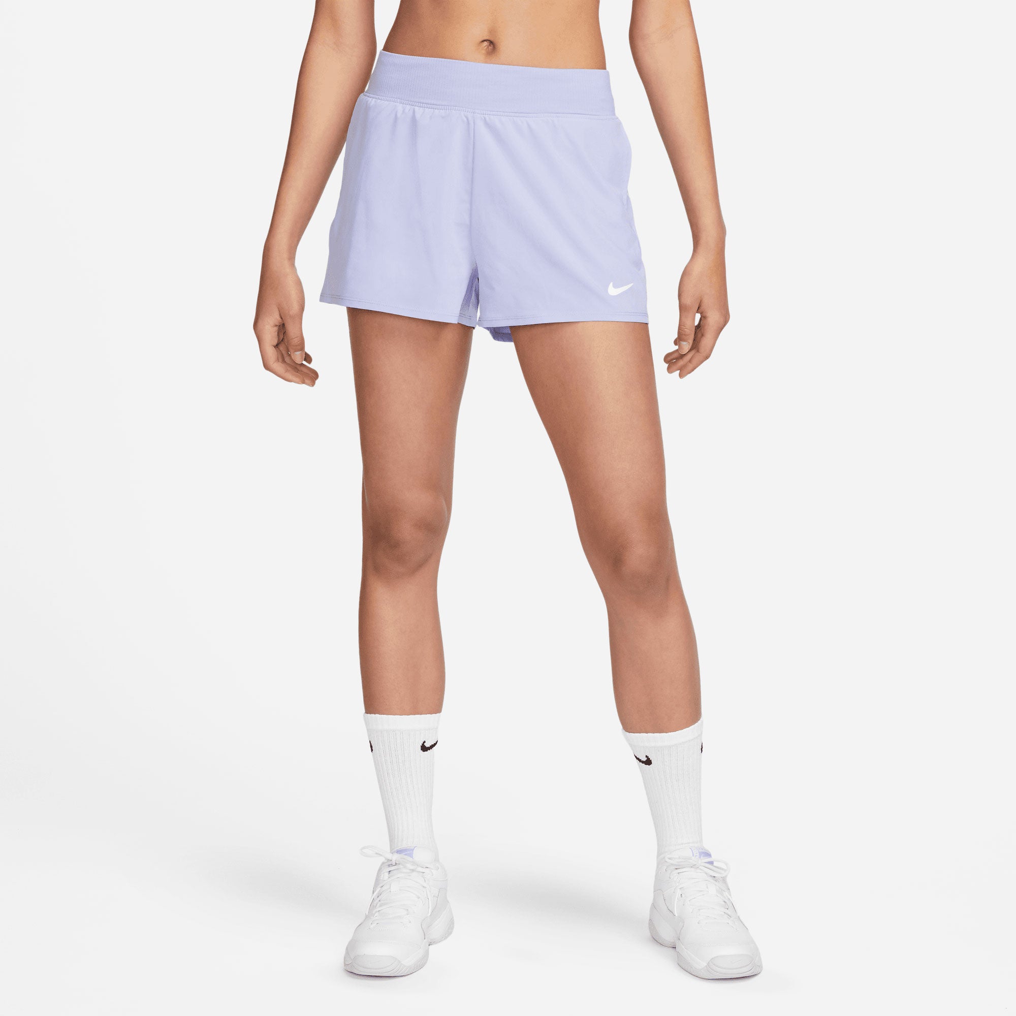 NikeCourt Victory Flex Women's Tennis Shorts
