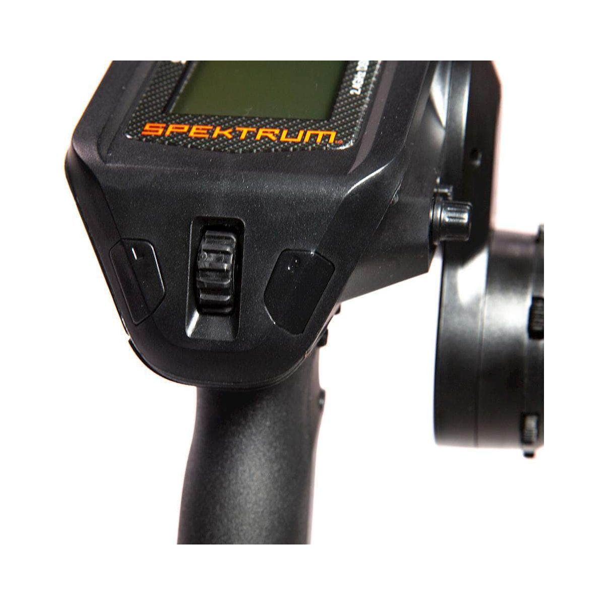  SPM5025, Spektrum RC DX5 Pro 2021 5-Channel DSMR Surface Radio w/SR2100 Receiver、mySite、merchandisen