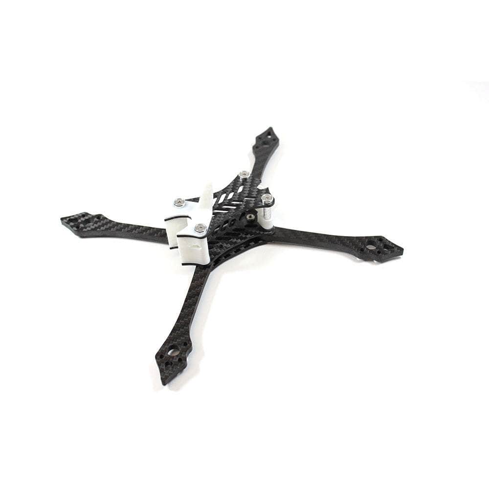  Quadifier Python Racing 5 Frame Kit、mySite、merchandisen