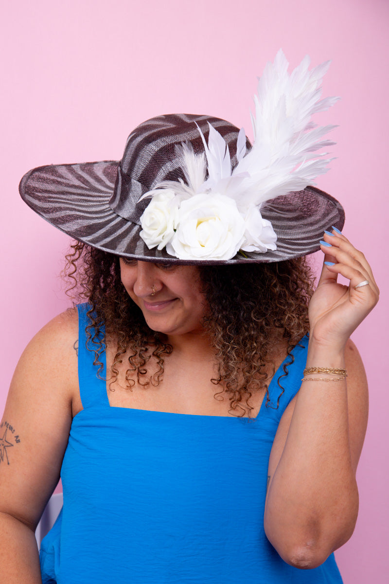 Can't Be Tamed Hat - FINAL SALE、mySite、hinf8tx79