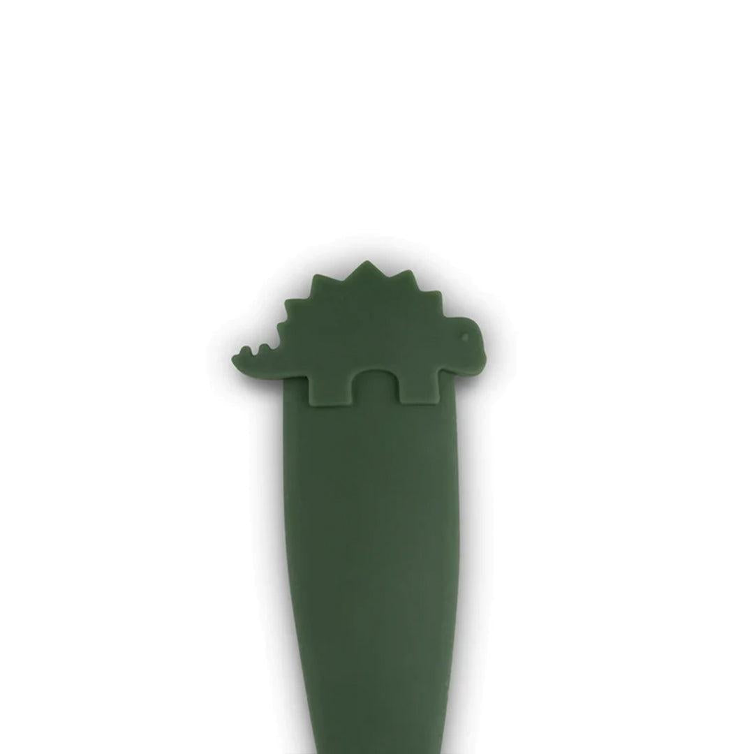  Citron 3 Pcs Kids Cutlery Set - Dino、mySite、merchandisen