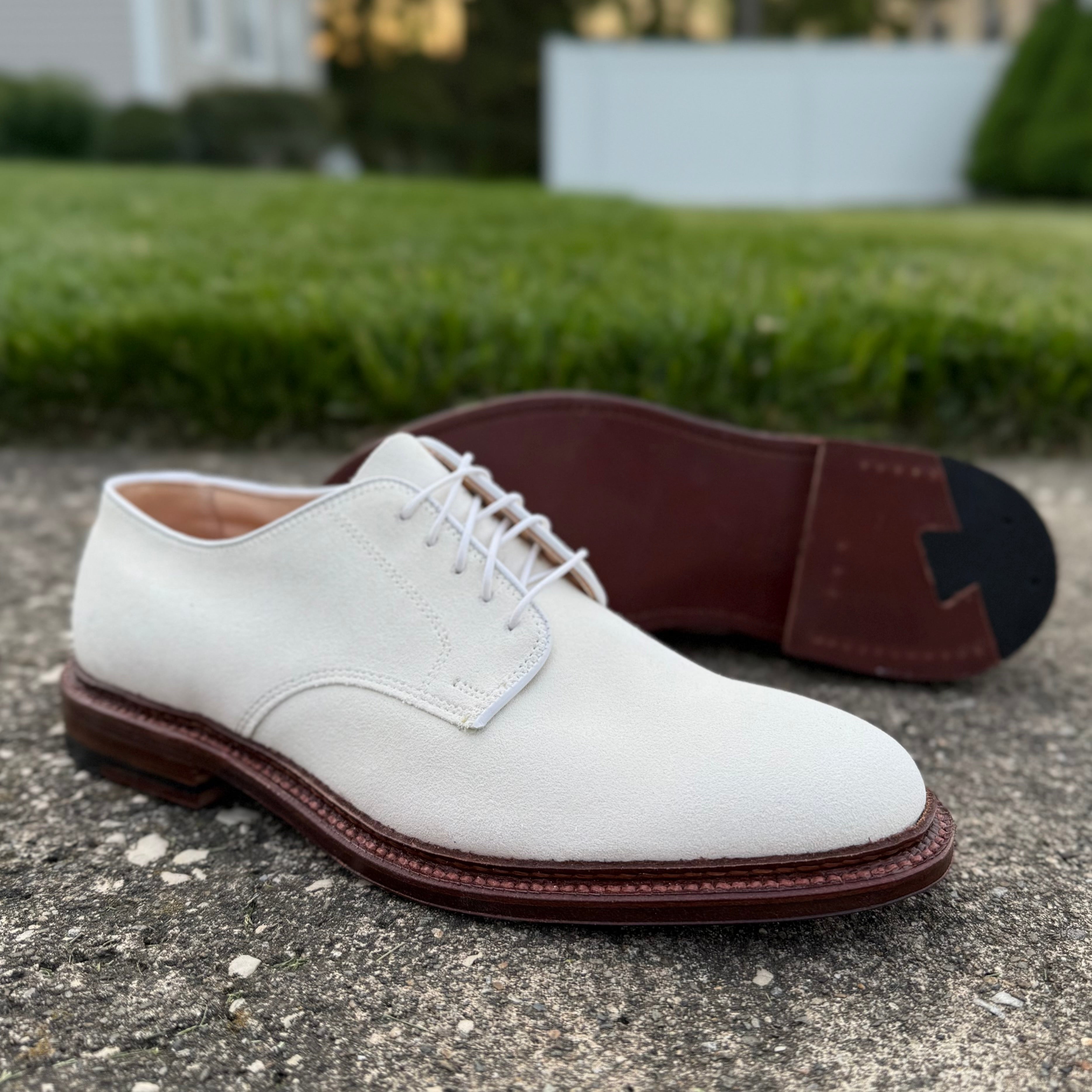  29330F - Unlined Dover in Ivory Suede、mySite、preschool7hills