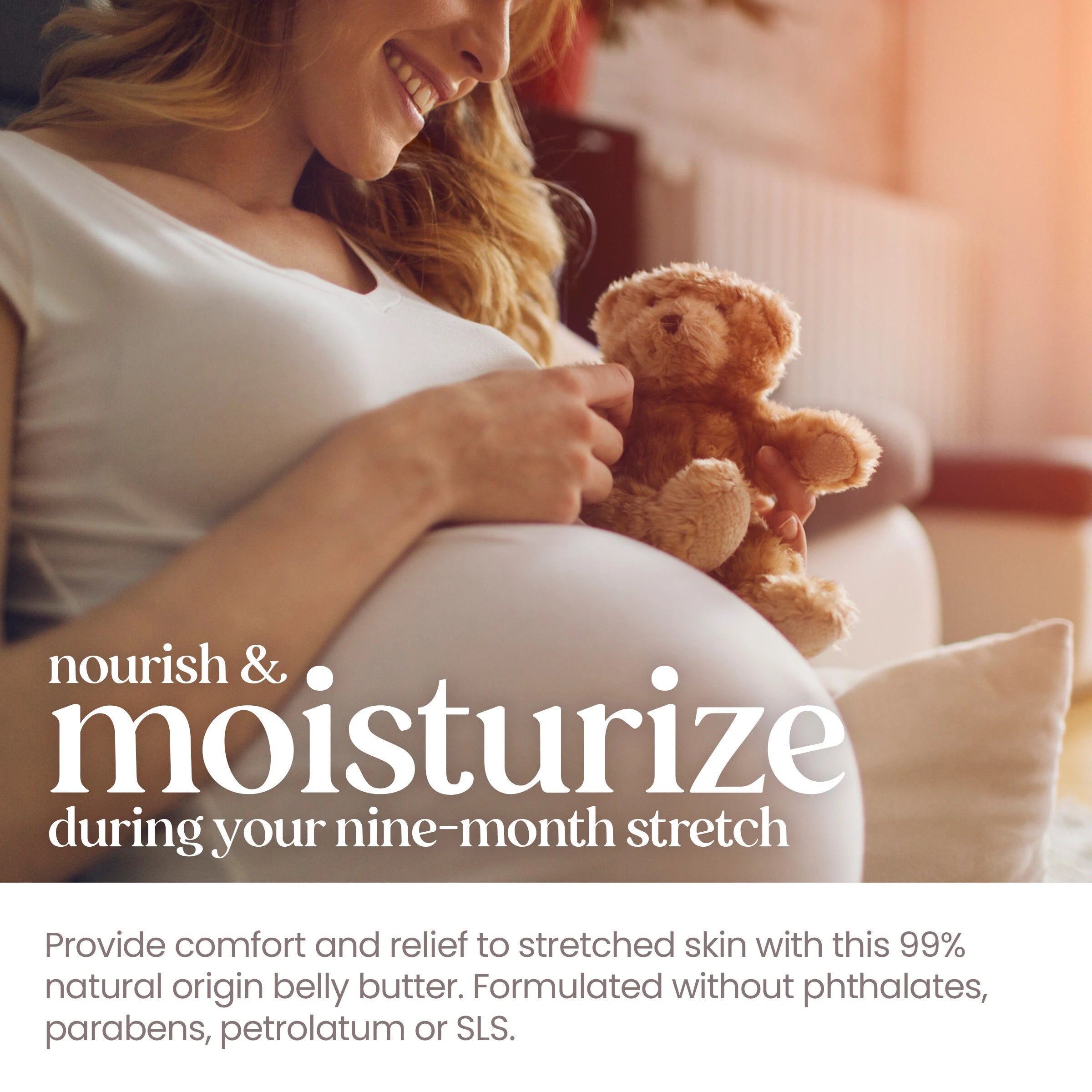 Mama Bee Belly Butter、mySite、g9winljtr