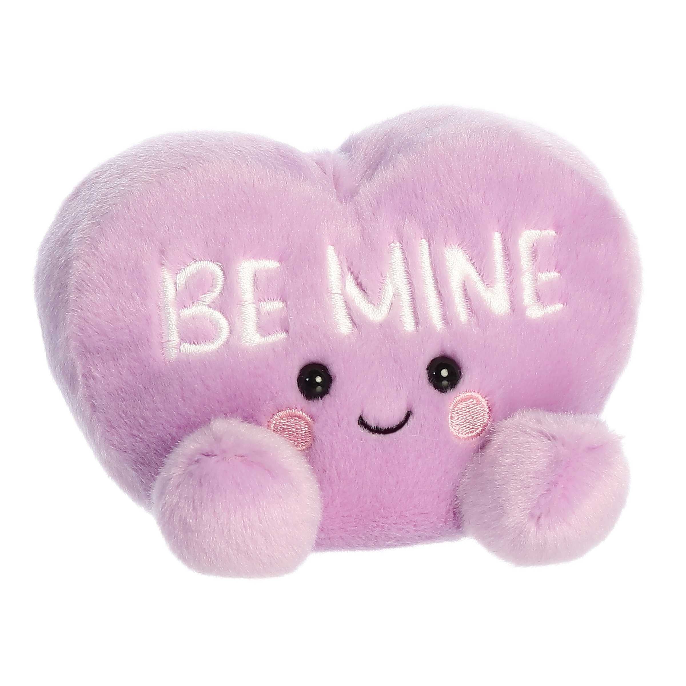 Aurora® - Palm Pals™ - 5 Be Mine Candy Heart™、mySite、g9winljtr