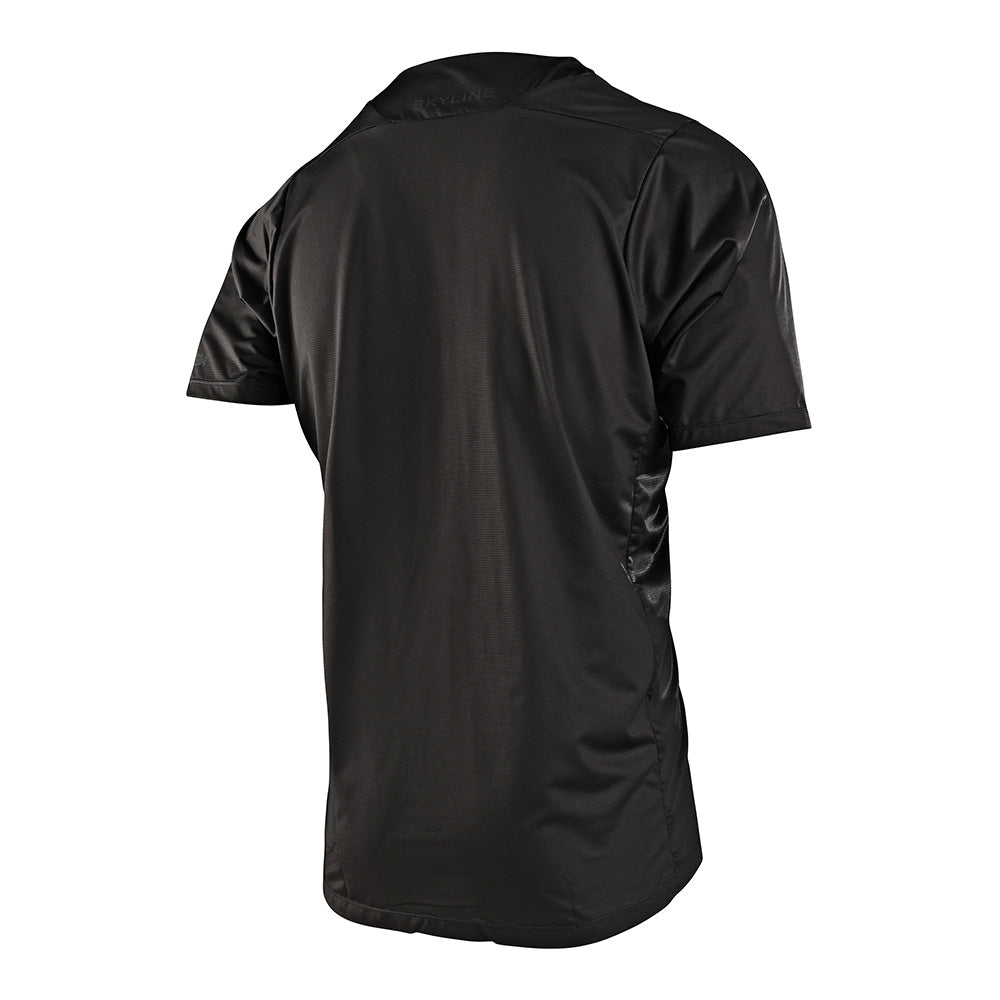 Skyline SS Jersey Jet Fuel Carbon、mySite、dreamappss