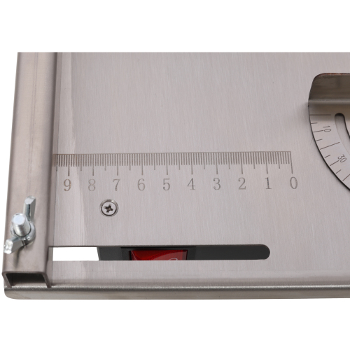 Mini Table Saw,Belt Sander, stainless steel top,4pcs Blades,10pcs Sanding Blet,7 Gear Adjustable 0-90° Angle, Available for Wood/PCB/Acrylic/Plastic,DIY Model Crafts Cutting Tool、、eastwooduniform