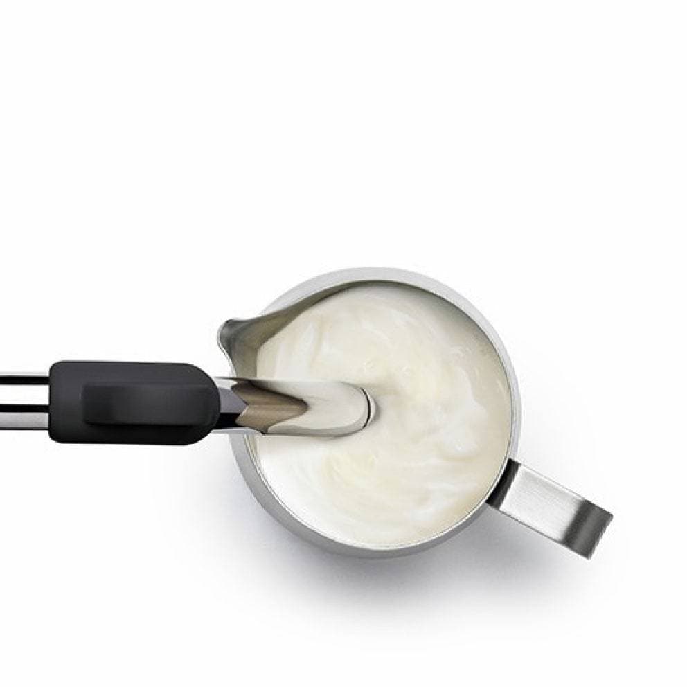 Sage Barista Touch Black Truffle Espresso Machine、mySite、gigharbornorthrealestate