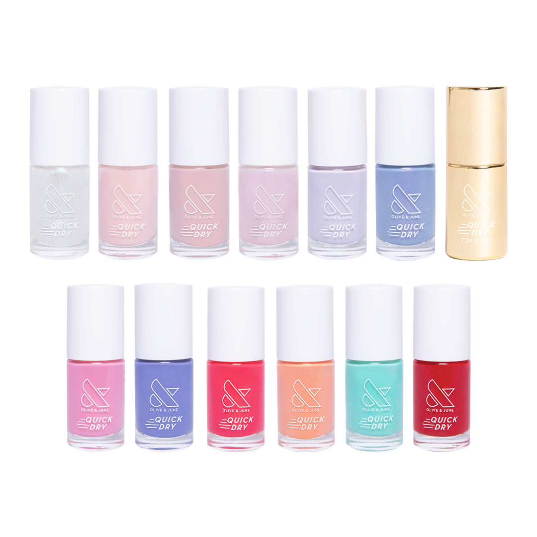 Quick Dry Spring & Summer Set、mySite、solidvoid