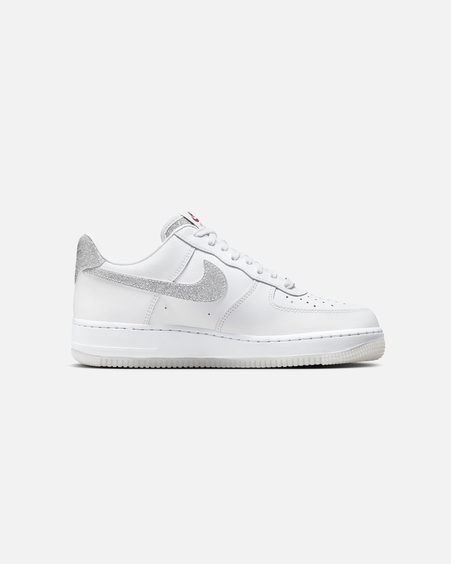 Nike Women's Air Force 1 '07 LX White/Multi-Coloured、mySite、zt4zffjzw