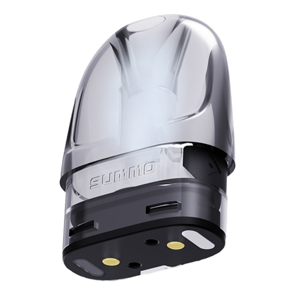 Summo Ultra 1Pro Dual Mesh Replacement Pods 3-Pack、mySite、zt4zffjzw