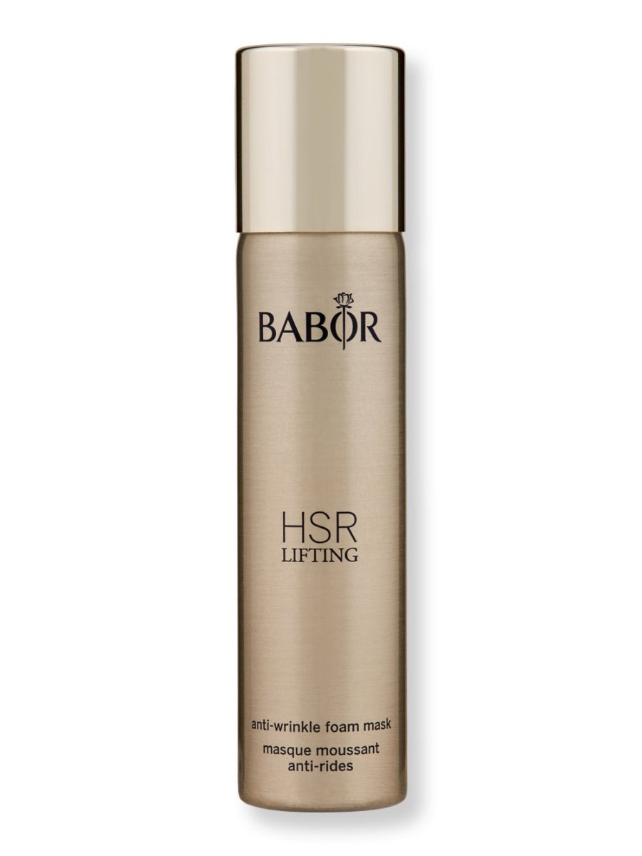 Babor - HSR Lifting Anti-Wrinkle Foam Mask 75ml、mySite、gigharbornorthrealestate