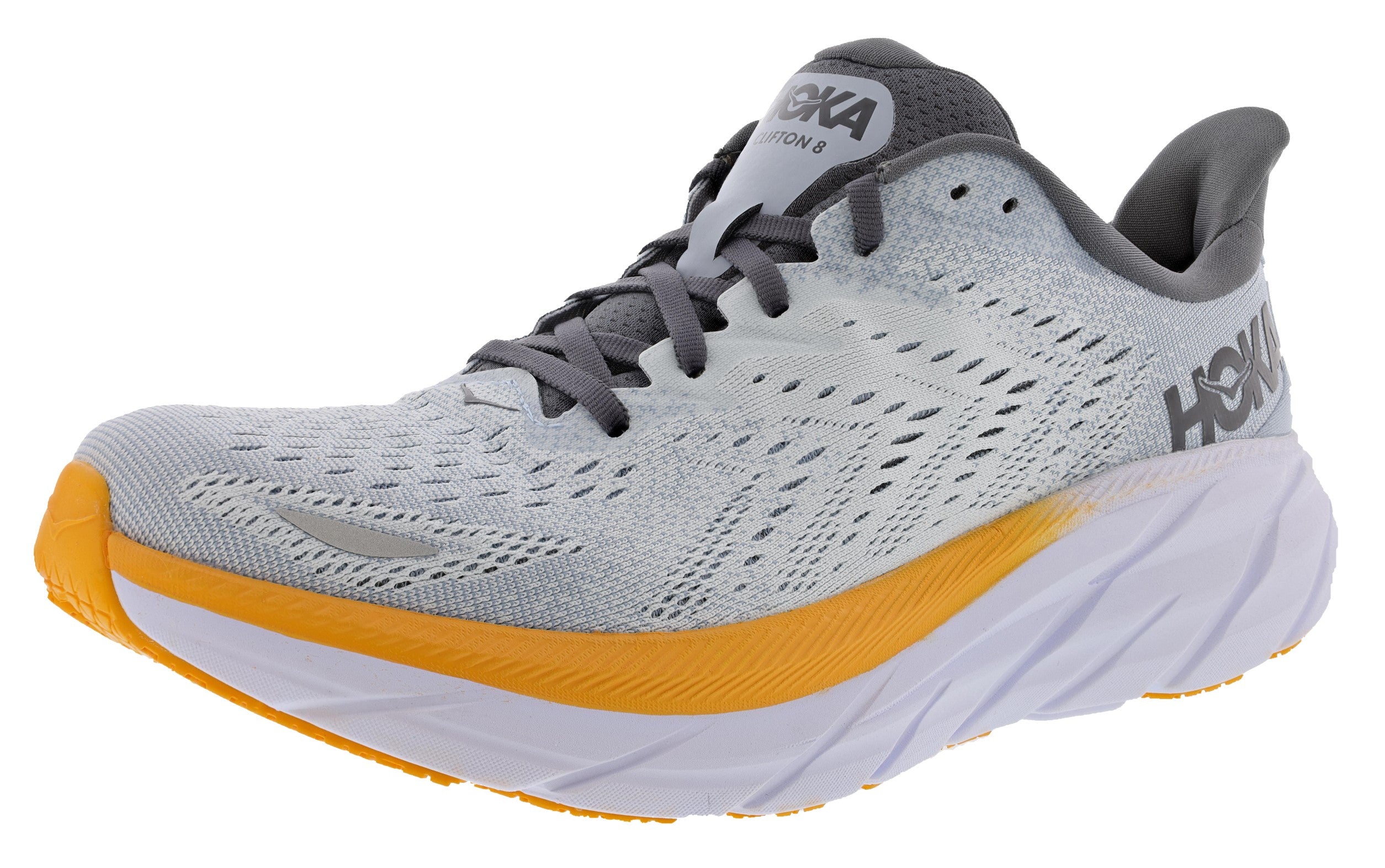 Hoka Men's Ultra Marathon Running Shoes Clifton 8、mySite、dreamappss