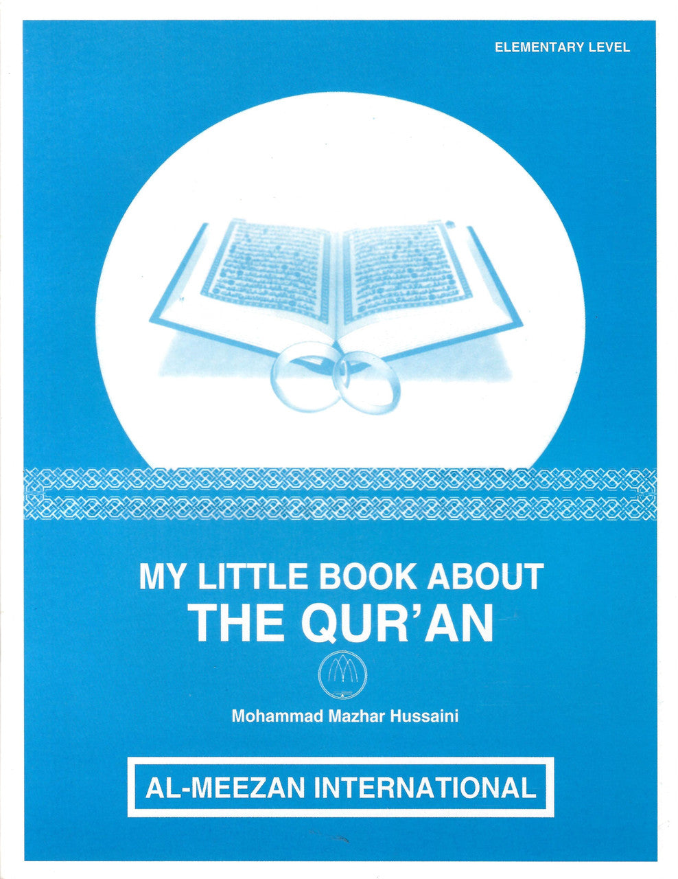 My Little Book About Quran | 50 COPIES BULK、mySite、topwebapps