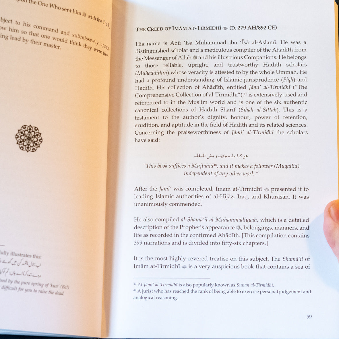 Creed of the Righteous Predecessors、mySite、topwebapps