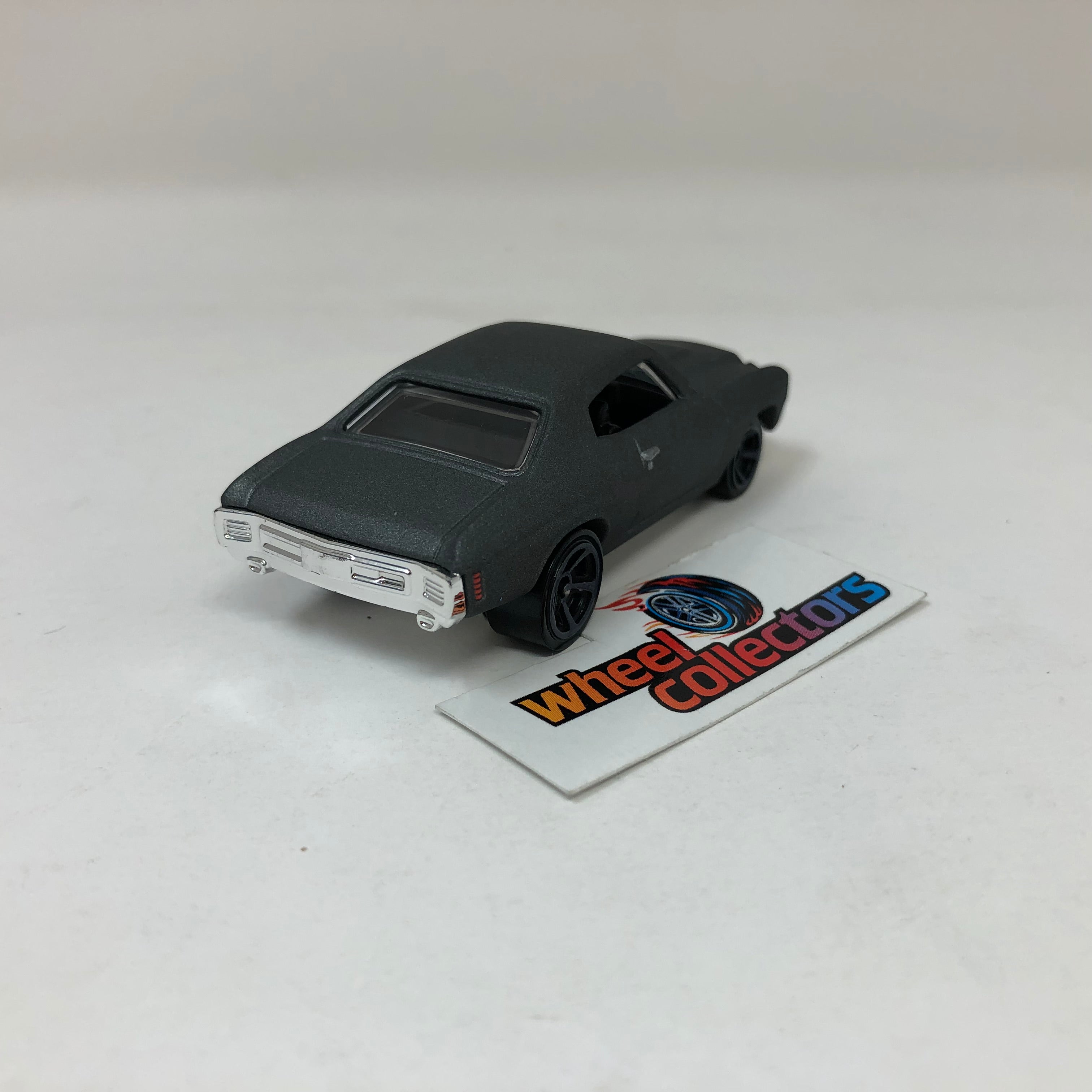 1970 Chevy Chevelle SS Fast & Furious * Hot Wheels Loose 1:64 Scale Model、mySite、hgirdovlk