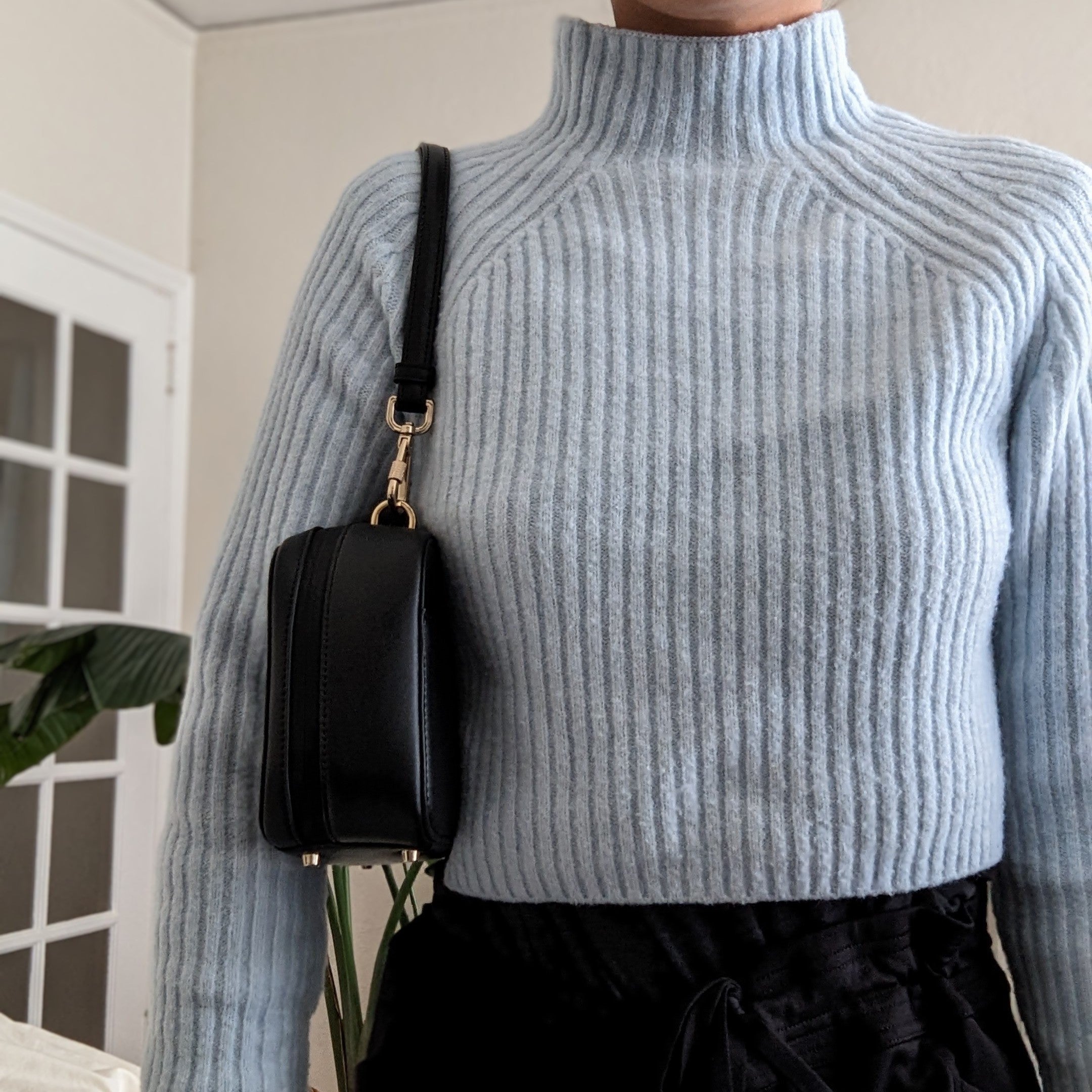 Slash Resistant Faux Leather Short Strap (15-30)、mySite、garagedoors4me