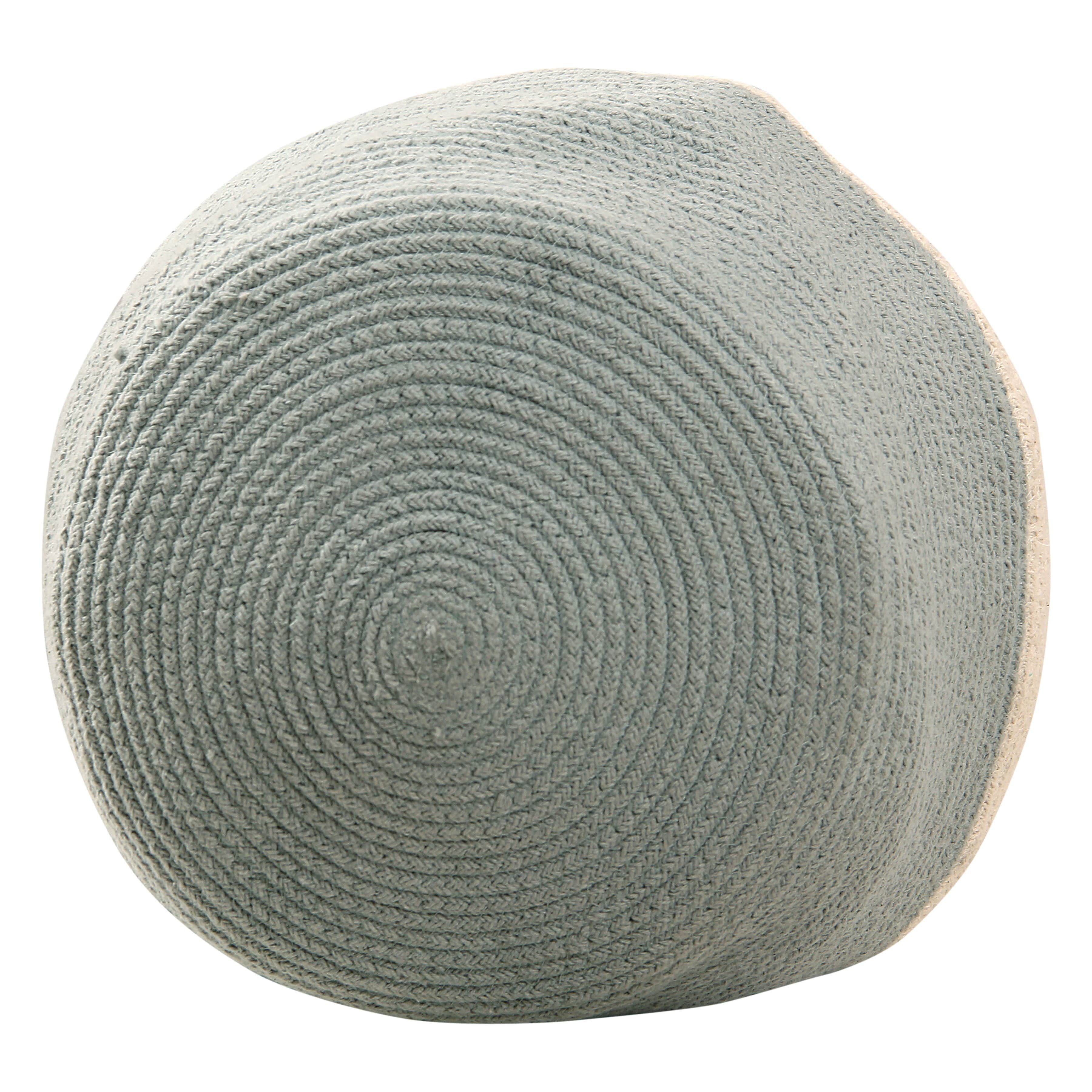 Zoco Vintage Blue Natural Basket、mySite、gigharbornorthrealestate