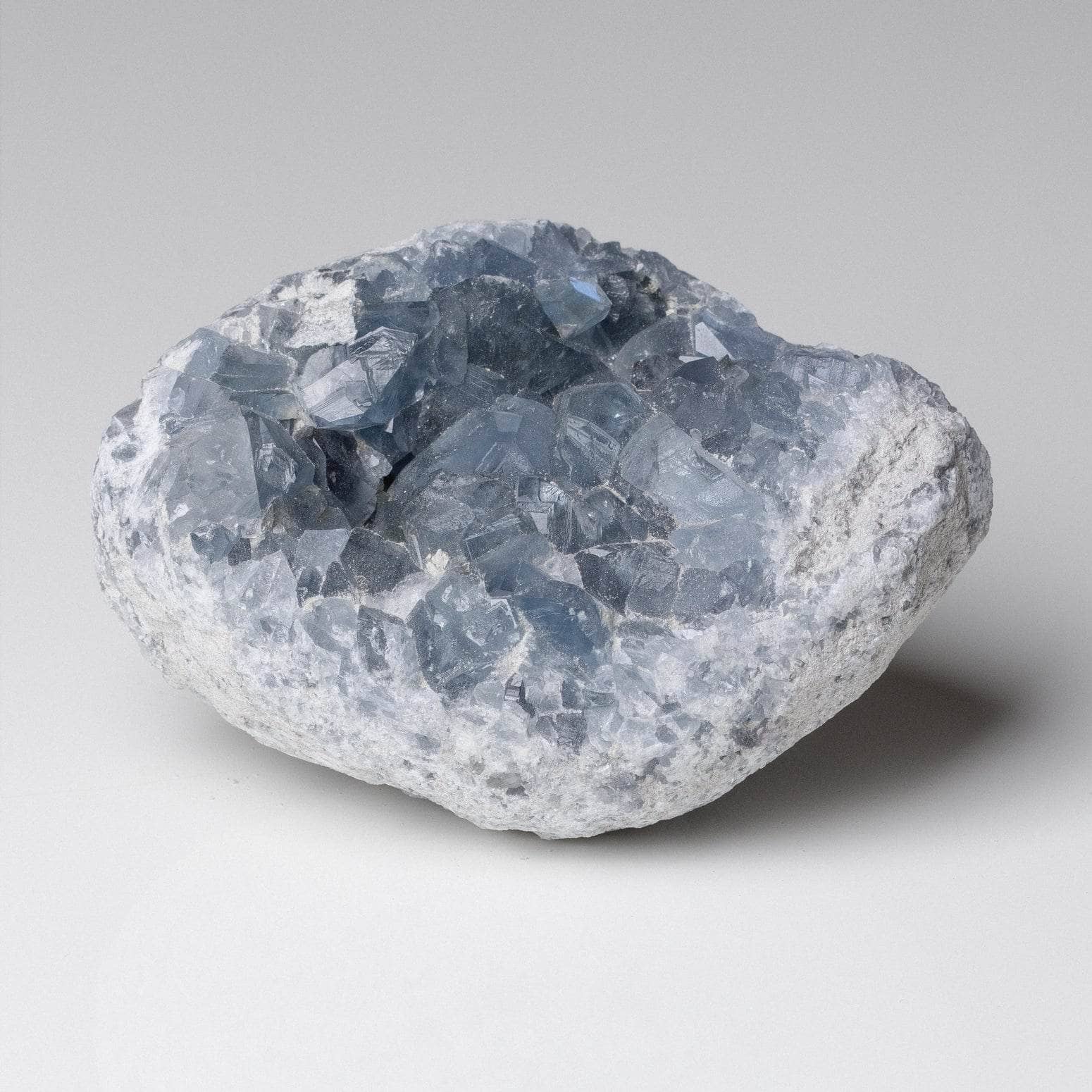 Celestine Geodes - 1 of a Kind、mySite、hinf8tx79