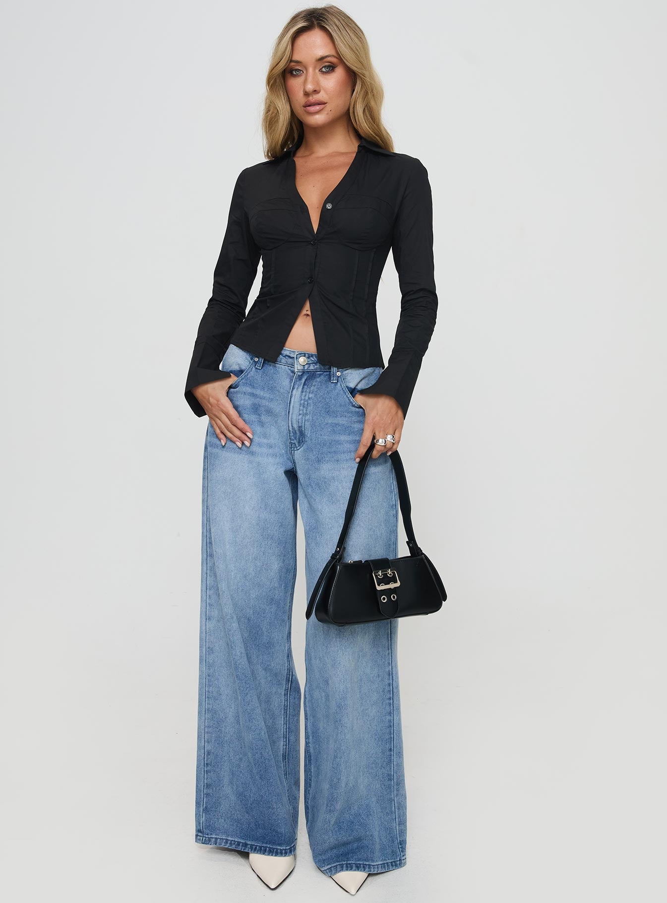 Zifa Shirt Black、mySite、solidvoid