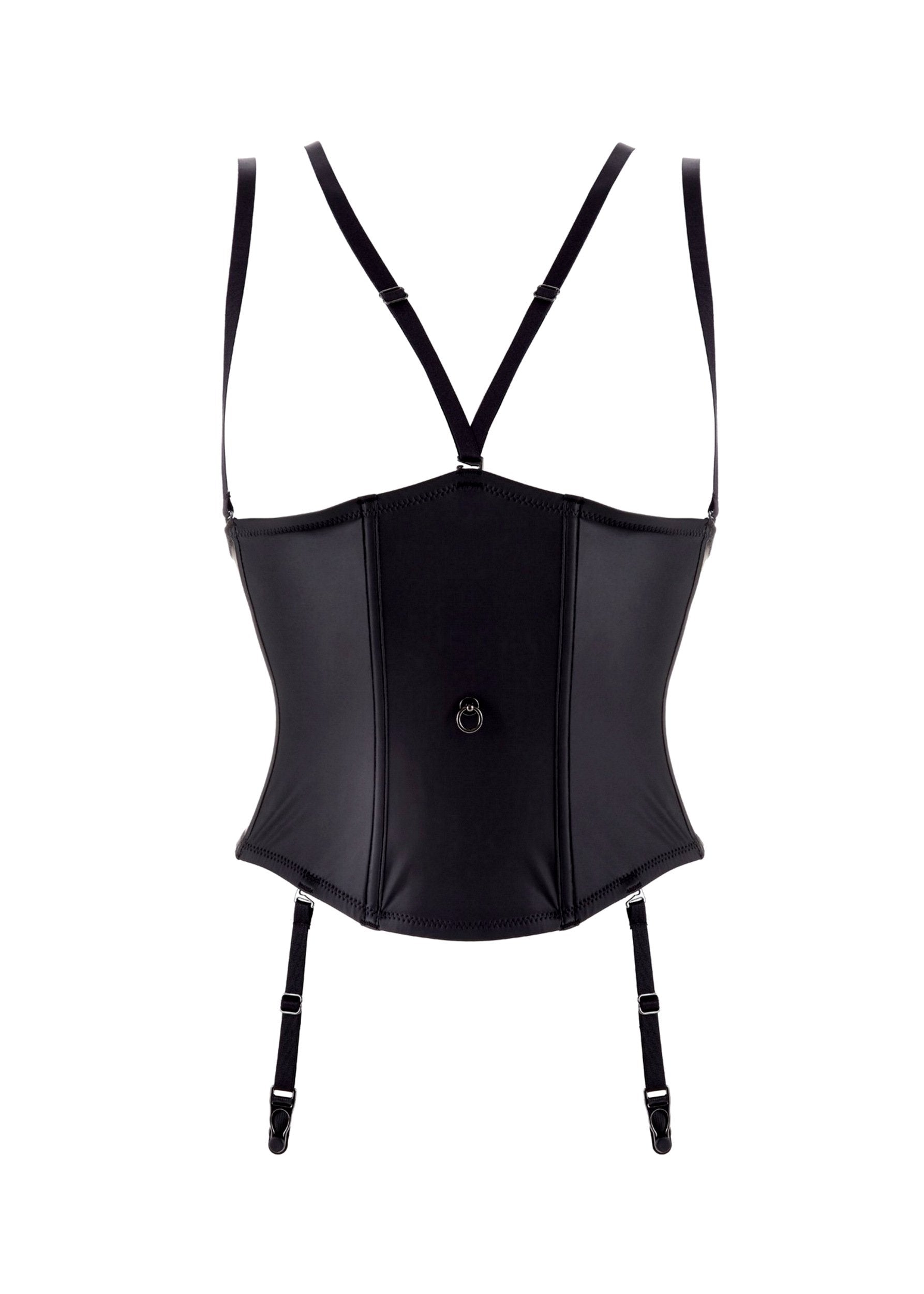  Chambre Noire Waist Cincher、mySite、justintrudeaud