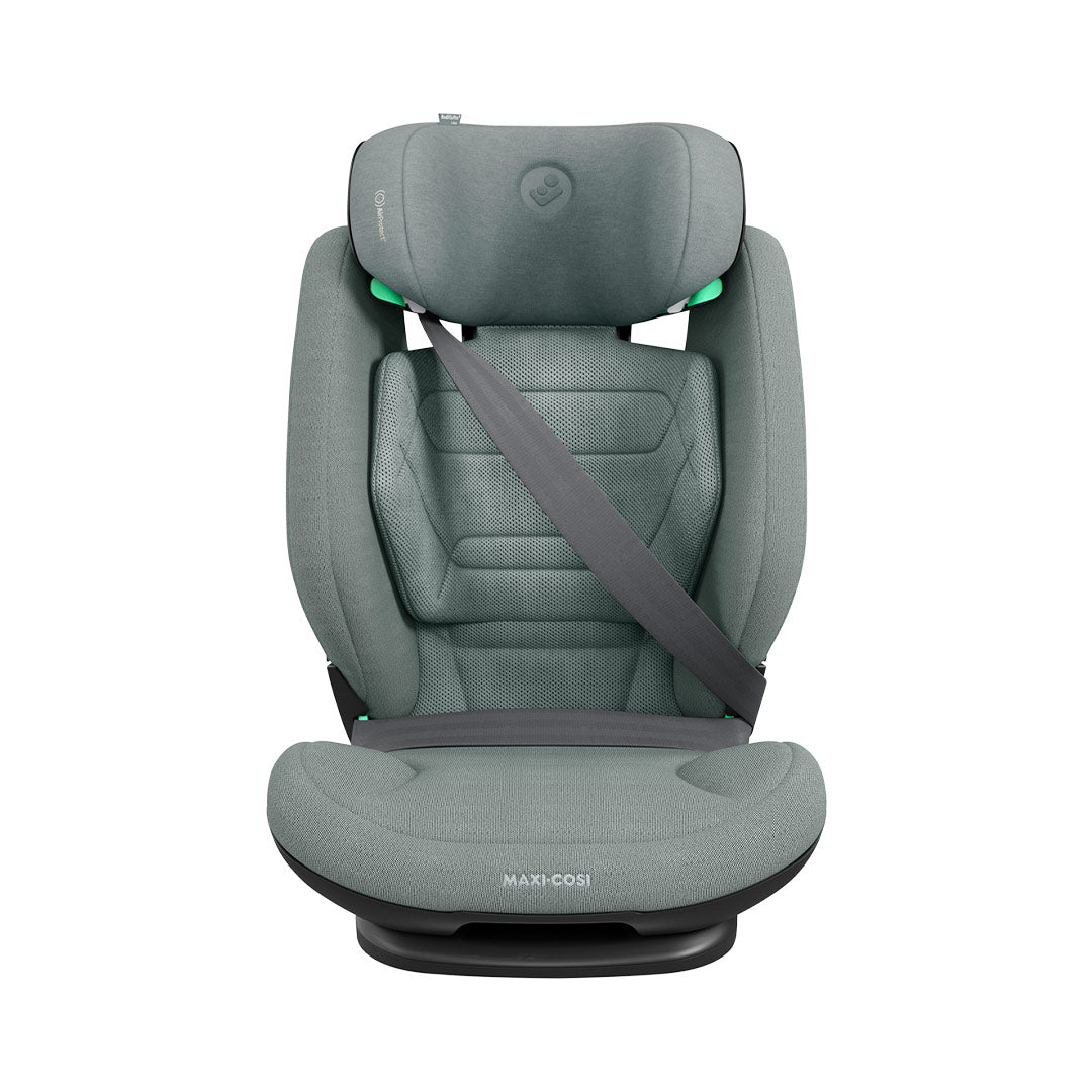 Maxi-Cosi Rodifix Pro2 i-Size Car Seat - Authentic Grey 2、mySite、merchandisen