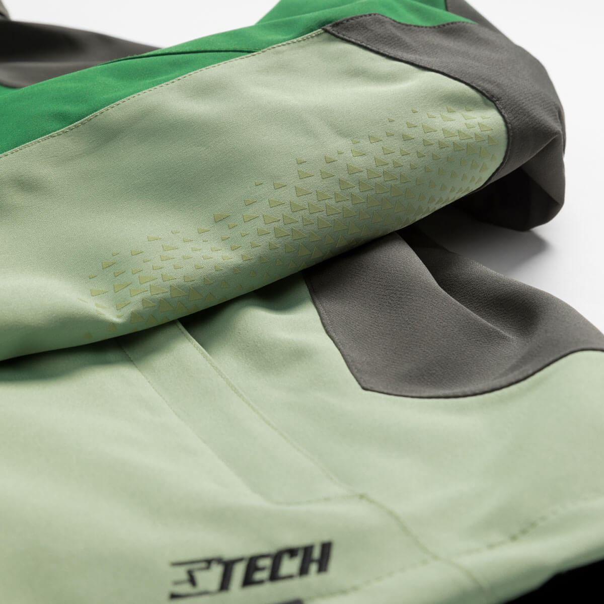 Evolve Jacket Shell、mySite、dreamappss