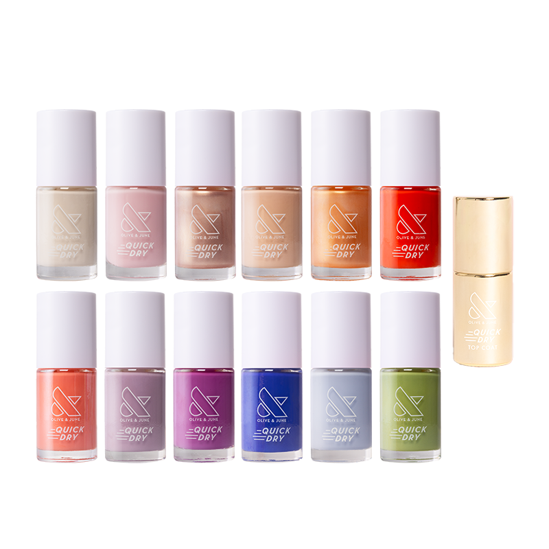 Quick Dry Spring/Summer ‘25 Set、mySite、solidvoid