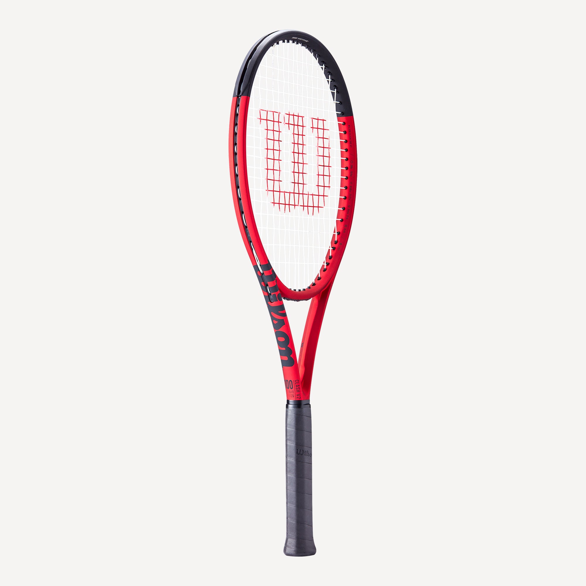 Wilson Clash 100 V2 Tennis Racket
