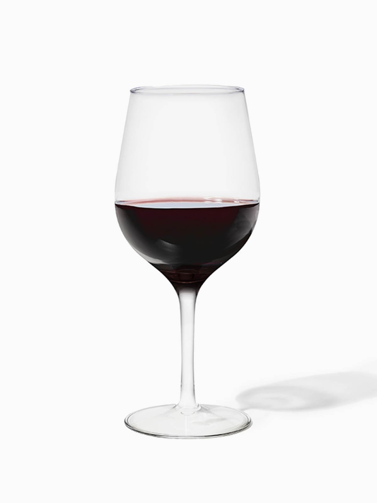 RESERVE 16oz Wine MS Copolyester Glass - Bulk、mySite、camillekostekn