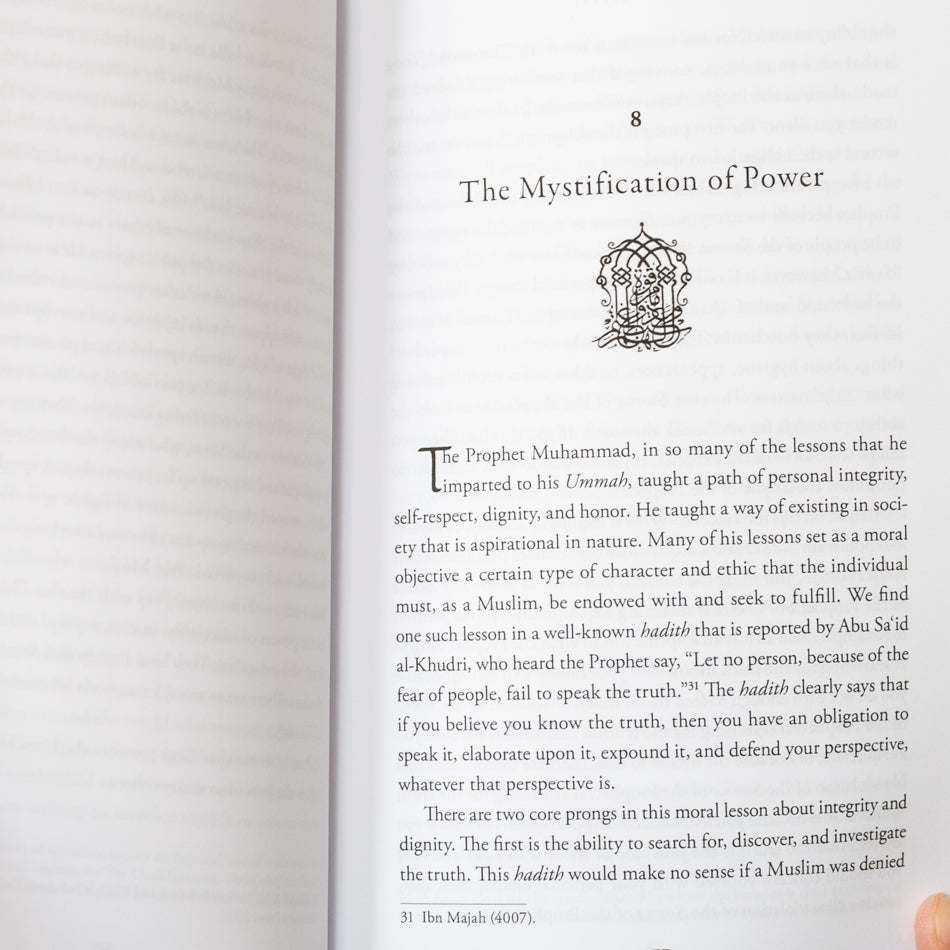 The Prophet's Pulpit Vol.2: Commentaries on the State of Islam、mySite、topwebapps