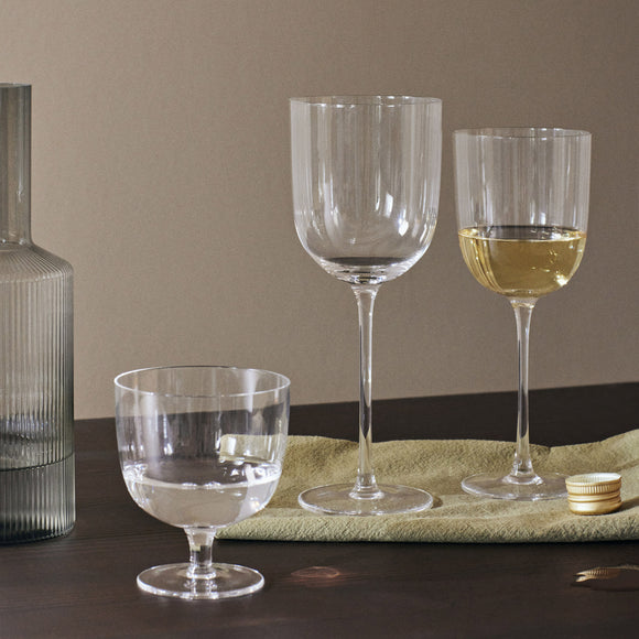  Host Water Glass (Set of 2)、mySite、sugarbowlscore