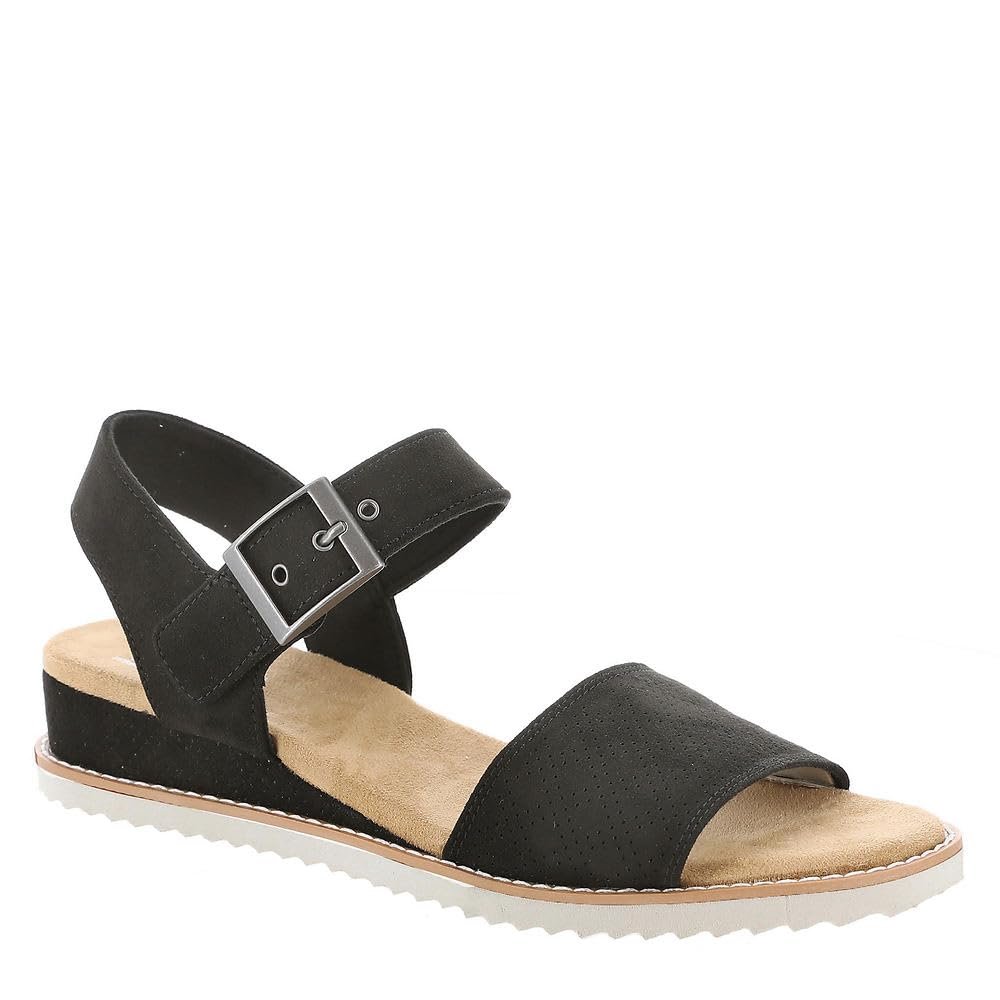  Skechers BOBS Desert Kiss-Serendipitous Women's Wide Width Sandal、mySite、preschool7hills