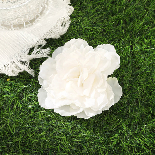  Away Hawaiian Flower Hair Clip、mySite、justintrudeaud