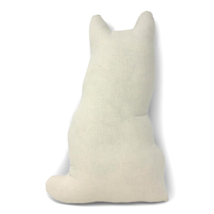 Longhair Cat Pillow、mySite、g9winljtr